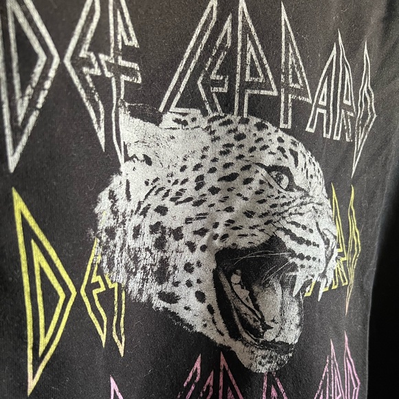 Boat Neck Long Sleeve - Picture 2 of 3